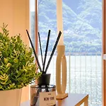 Luminosa, View & Private Parking *
