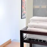 Hébergement de vacances Luminosa, View & Private Parking *
