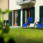 Luminosa, View & Private Parking *