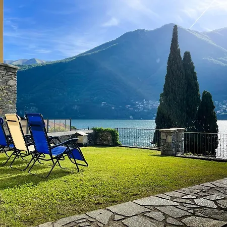 Luminosa, View & Private Parking * Лалльо