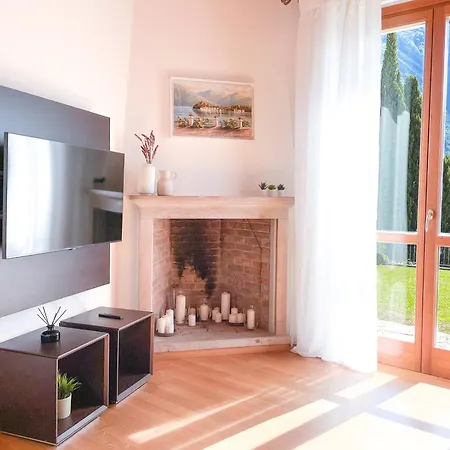 Luminosa, View & Private Parking *