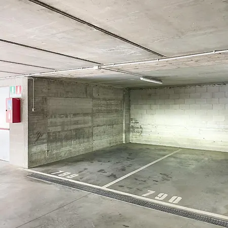 Hébergement de vacances Luminosa - Private Parking, Garden *