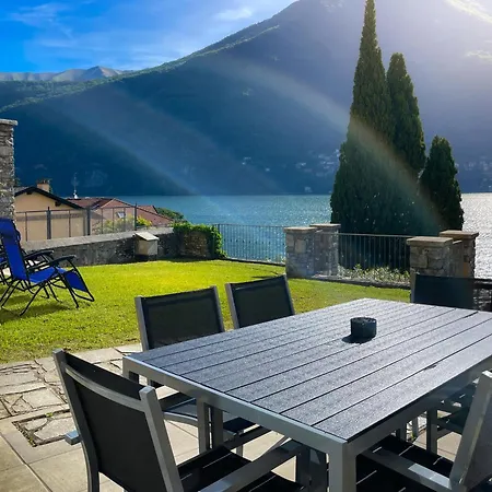 Luminosa, View & Private Parking