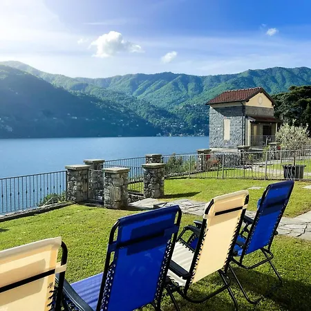 Luminosa, View & Private Parking * Лалльо