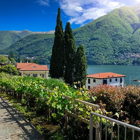 Luminosa, View & Private Parking