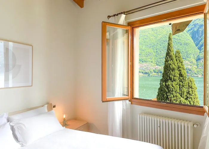 Luminosa, View & Private Parking Сasa de vacaciones