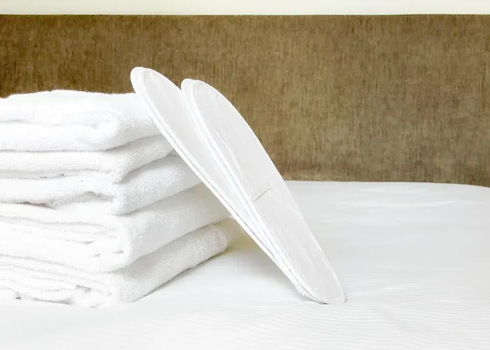 Сasa de vacaciones Luminosa, View & Private Parking