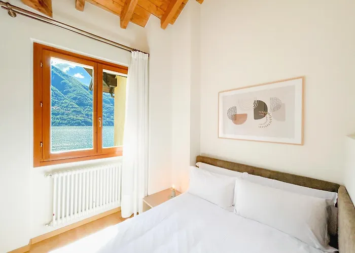 Luminosa, View & Private Parking Сasa de vacaciones *