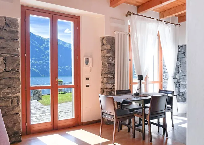 Сasa de vacaciones Luminosa, View & Private Parking *